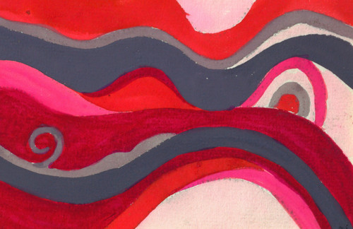 Gallery Edition study of Anonymous's Marina.