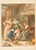 Gallery Edition study of A. Guillon's Cendrillon.