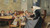Gallery Edition study of Albert Anker's Creche.