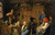 Gallery Edition study of Albert Anker's The Quack.