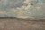 Gallery Edition study of Albert Baertsoen's Reflections on the Sea.