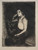 Gallery Edition study of Albert Besnard's Le Biarotte.