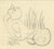 Gallery Edition study of Albert Daenens's Eendje uit het ei.