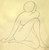 Gallery Edition study of Albert Daenens's Lichaam.