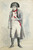 Gallery Edition study of Albert Edelfelt's Napoleon.