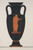 Gallery Edition study of Albert Genick's Attic amphora.