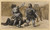 Gallery Edition study of Albert Guillaume Démarest's Han d’Islande devant le tribunal.