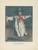 Gallery Edition study of Albert Hahn's Vogelverschrikker.