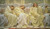 Gallery Edition study of Albert Joseph Moore's Dreamers.