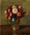 Gallery Edition study of Albert Lang's Astern.