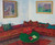 Gallery Edition study of Albert Marquet's Le Divan.