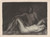 Gallery Edition study of Albert Sterner's Nocturne.