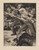 Gallery Edition study of Albert Sterner's Riot.