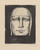 Gallery Edition study of Albert Sterner's Sphinx.