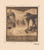 Gallery Edition study of Albert Welti's Ex Libris F. E. Welti.