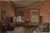 Gallery Edition study of Aleksander Gryglewski's Interior.
