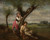 Gallery Edition study of Aleksander Kotsis's Springtime.