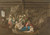 Gallery Edition study of Aleksander Orłowski's Taking Prague.