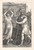Gallery Edition study of Alexander Anderson's Jephthah.