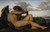 Gallery Edition study of Alexandre Cabanel's Fallen Angel.