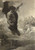 Gallery Edition study of Alexandre Cabanel's Le Titan.
