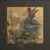 Gallery Edition study of Alexandre de Riquer's Composition with winged nymph at sunrise.