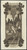Gallery Edition study of Alexandre de Riquer's Pau Font de Rubinat.
