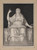 Gallery Edition study of Alexandre Evariste Fragonard's La Sagesse.
