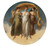Gallery Edition study of Alexandre Evariste Fragonard's The Three Graces.