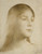 Gallery Edition study of Alexandre Séon's Study for The Spring.