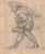 Gallery Edition study of Alfred George Stevens's The Sower.