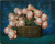 Gallery Edition study of Alfredo Ramos Martínez's Cesta de flores.