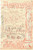 Gallery Edition study of Alfred Ost's Brief Aerts.