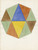 Gallery Edition study of Alfred Ost's Diamant.