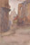 Gallery Edition study of Alfred Ost's Ypres Remember.
