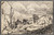Gallery Edition study of Alfred Ost's Ypres Remember.