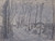 Gallery Edition study of Alfred Ost's Ypres Remember.
