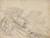 Gallery Edition study of Alfred Ost's Ypres Remember.