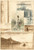 Gallery Edition study of Alfred Stevens's A Trompe l’oeil Collage.