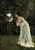 Gallery Edition study of Alfred Stevens's La Boule Argentée.