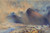 Gallery Edition study of Alfred William Hunt's Mount Snowdon through Clearing Clouds.