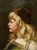 Gallery Edition study of Alice Pike Barney's Natalie at Seven.