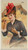 Gallery Edition study of Allen & Ginter's Fire.