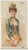 Gallery Edition study of Allen & Ginter's Here.