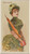 Gallery Edition study of Allen & Ginter's Right About.