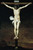 Gallery Edition study of Alonso Cano's Cristo crucificado.