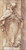 Gallery Edition study of Alonso Cano's Saint Anthony the Abbot.