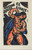 Gallery Edition study of Aloys Wach's Ex libris Adrienne Junger.