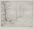 Gallery Edition study of Alphonse Legros's Le long de la rive.