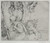 Gallery Edition study of Alphonse Legros's Return from the Field.
